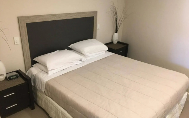 The Sands Apartments