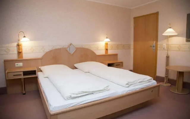 Hotel Garni Promenade