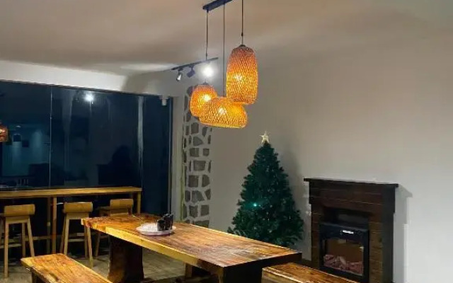 Homestay 1579 SaPa