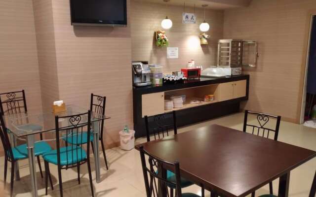 Hua Xiang Motel - Arena