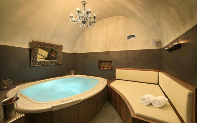Chateau St. Havel - wellness Hotel