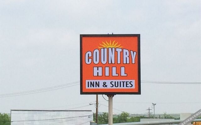 Country Hill Inn and Suites