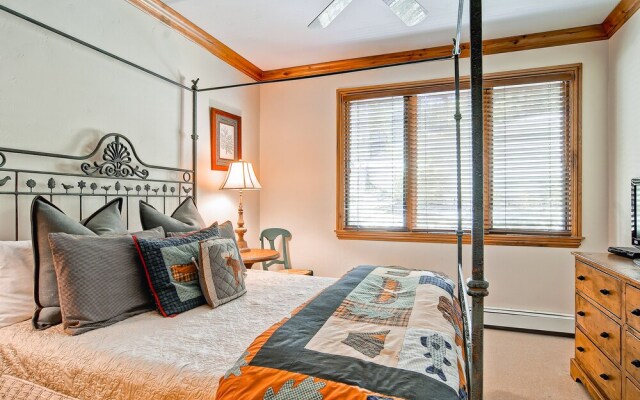 Stonegate Townhomes by East West Hospitality