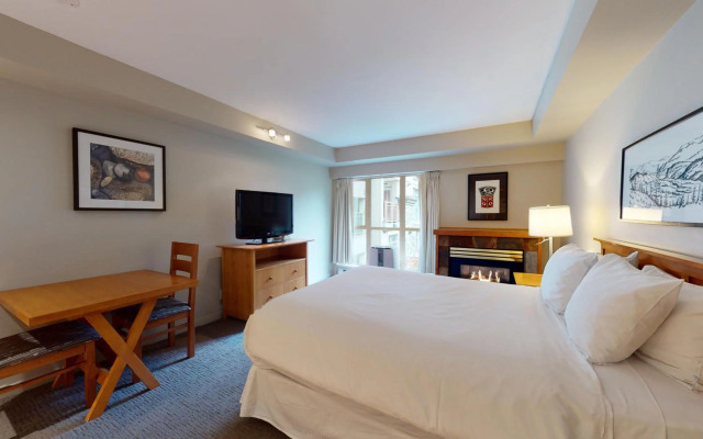 Whistler Peak Lodge