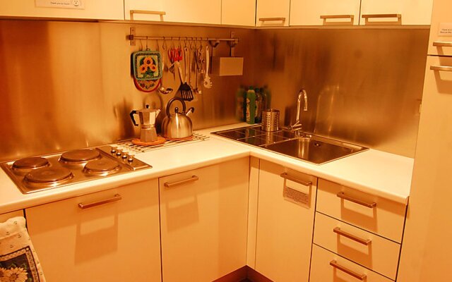 Campo de Fiori Bright