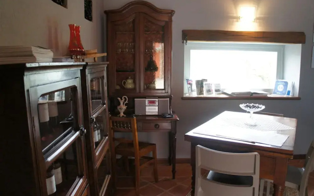 Red Wine - Guest House