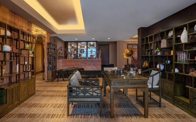 Country Garden Phoenix Hotel Chongqing