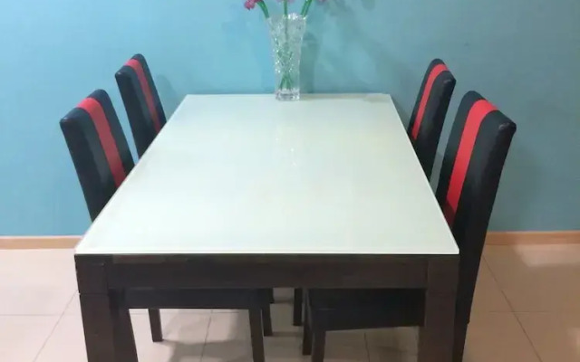Lawang Suite 2 Bedroom Standard Apartment 3