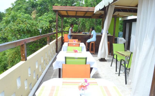 The Suites Ocho Rios