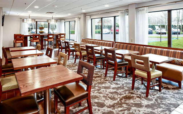 Best Western Plus Bellingham