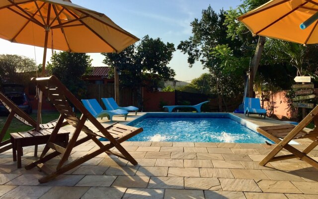 Pousada L'Grace Ferradura