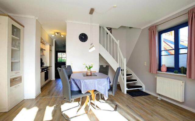 Papillon Wohnung 14-5