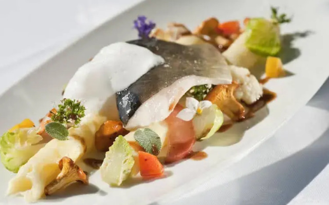 Macher S Landhotel