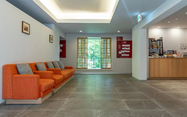 TKP Hotel & Resort Lectore Hakone Gora