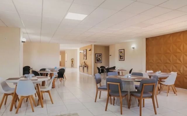 Araripina Palace Hotel