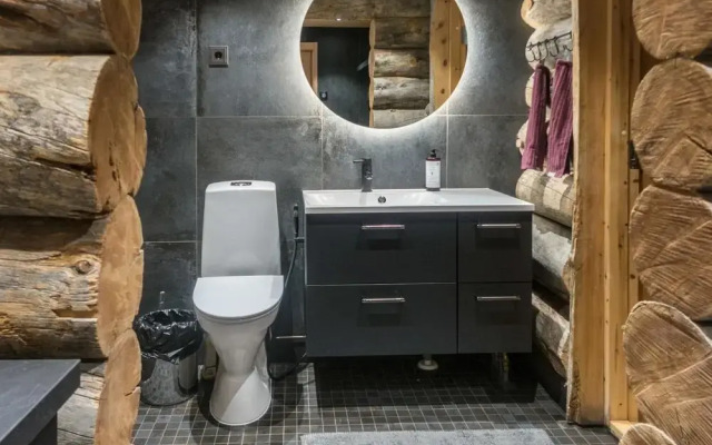 Ruka-rokova 2 Kuusamo