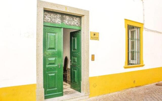 Casa de Sao Tiago