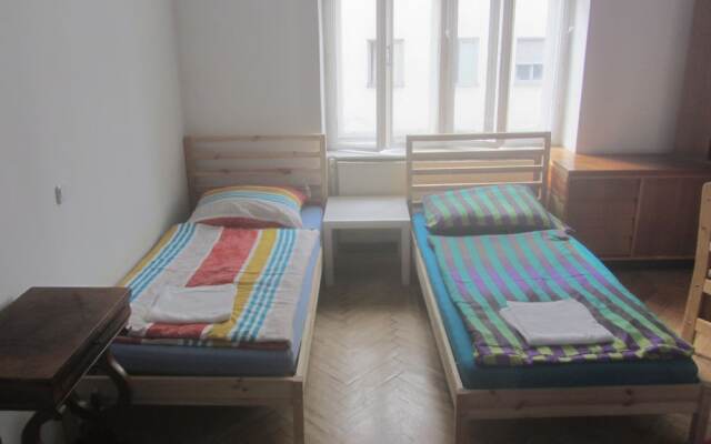 Apartments Heine W16