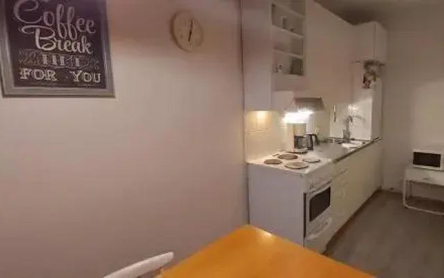 Ivalo Apartment