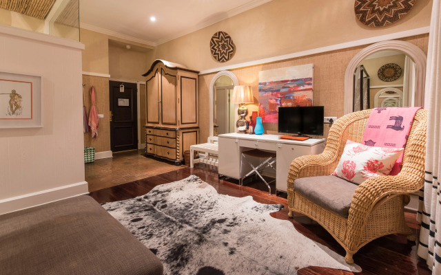 Hout Bay Manor
