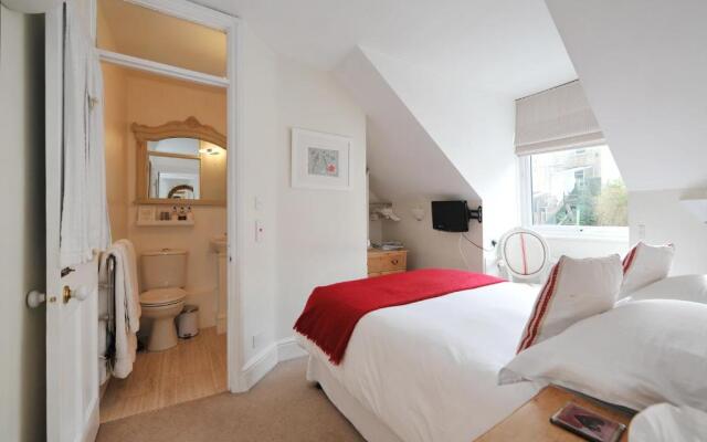 Abbey Rise bed and breakfast