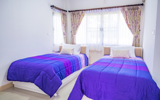 Capital O 871 Baan Ping Kan Longstay