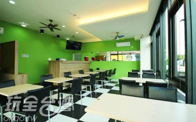 CoCo Motel Boutique