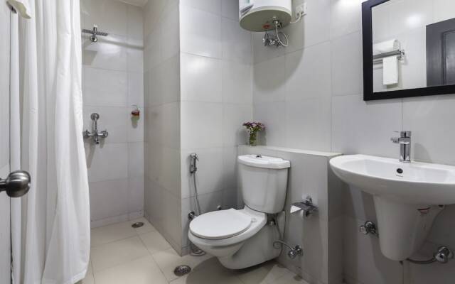 OYO Townhouse 002 Green Park