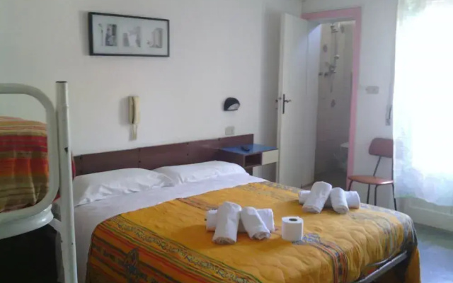 Hotel Rosa