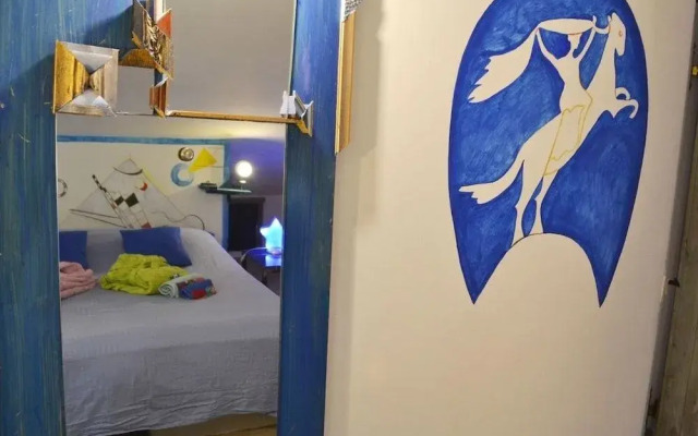 B&B Valdericarte
