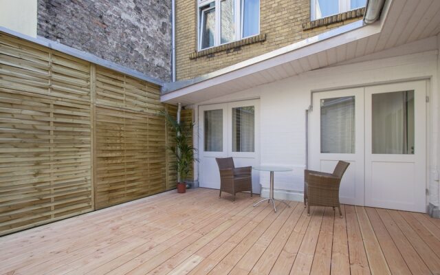 Primeflats - Lofts am Flugfeld Tempelhof