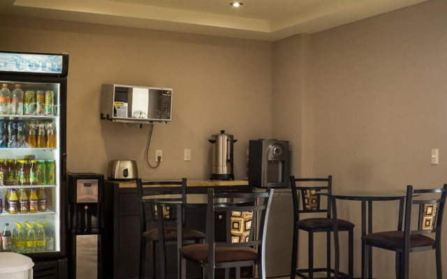 BONITTO INN Tampico Lomas