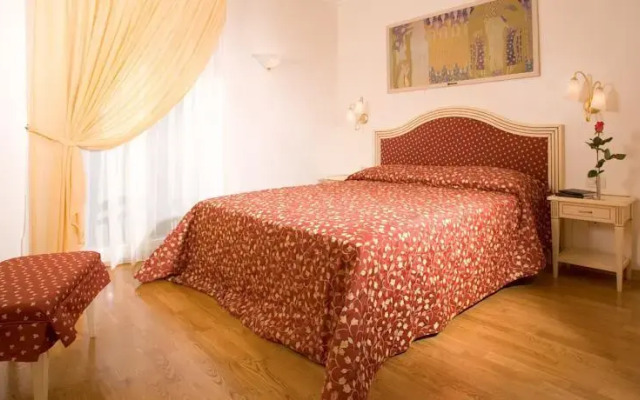 Skiper Residence - Villa Tina