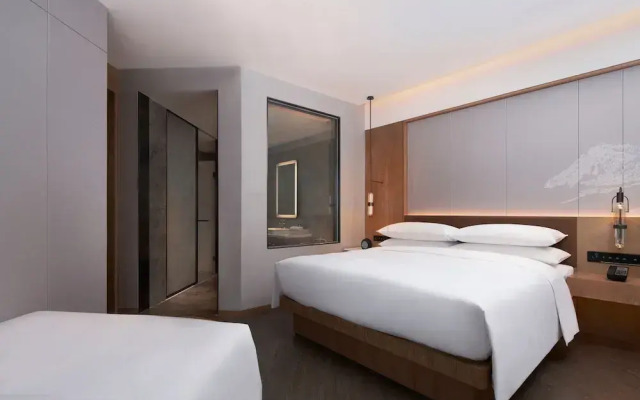 Courtyard By Marriott Chongli