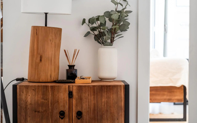 Lovely 2 Bedroom Apartment in the Heart of Lisbon