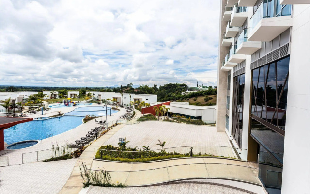 Hotel Sonesta Pereira