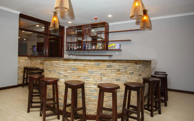 Kilimanjaro Wonders Hotel