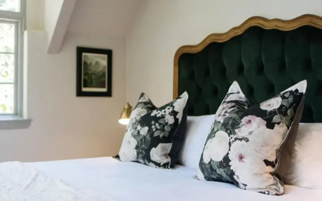Simonzicht Guest House