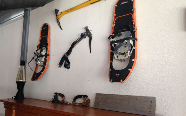 The Hostel California