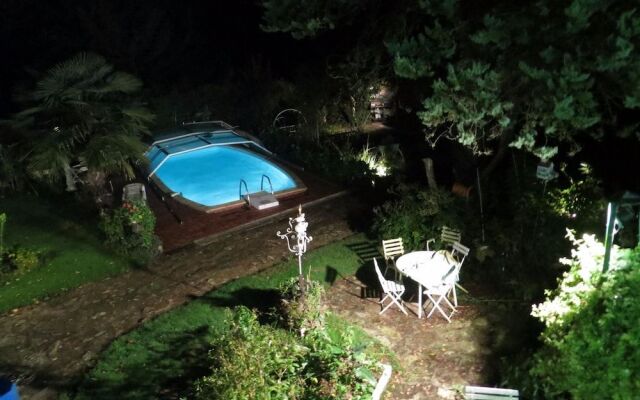 Le Moulin du Grand Senais