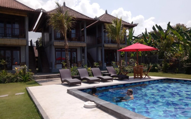 Khalisha Villa