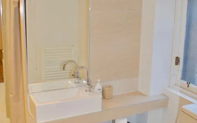 Central Apartment for the Fringe