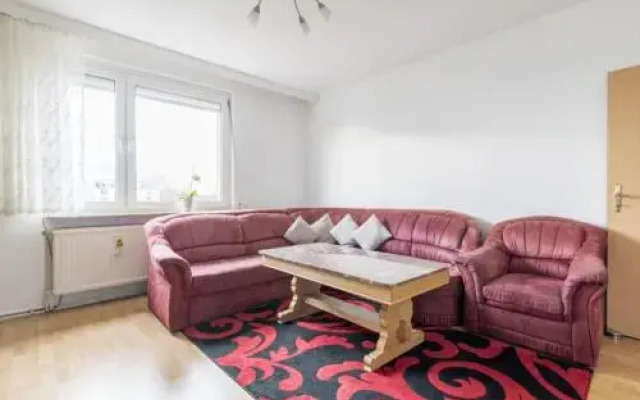 Privatapartment Alt Stoecken (6550)