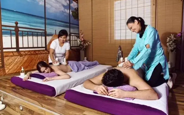 Room Oaza Miru