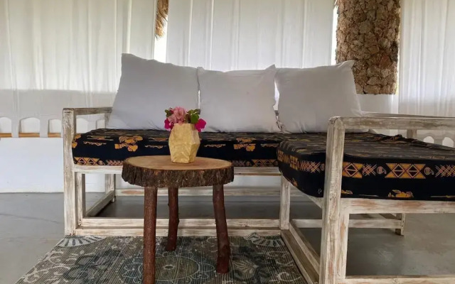 Mumbi Villa Watamu