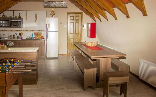 Hostel Entre Vientos