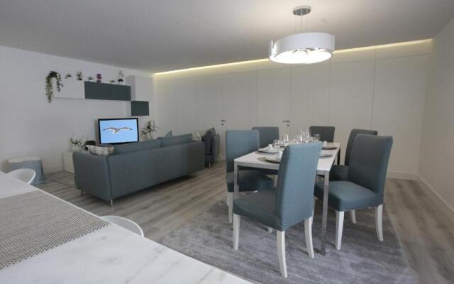 Apartamento das Malheiras