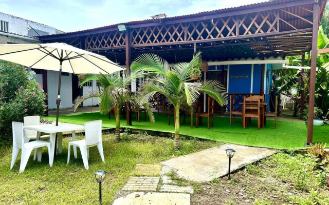Eco-Hotel Palma É Coco