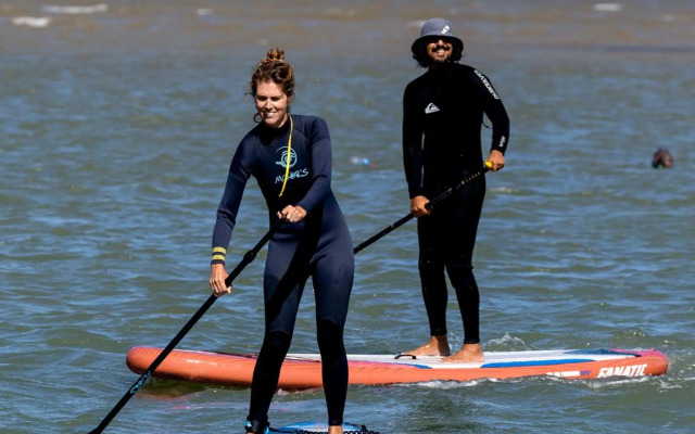 Surf And Soul Morocco
