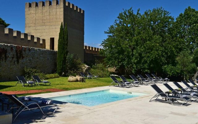 Pousada Castelo de Alcácer do Sal - Historic Hotel